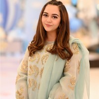 Arooj Syed