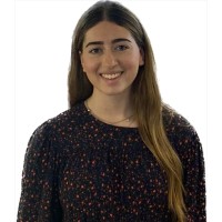 Abi Glaser (Levy)