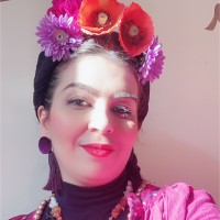 Elham Mahboub