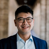 Isaac Huang