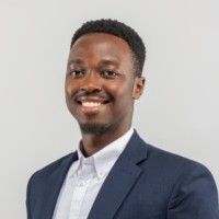Brandon Olaka