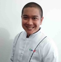 Keith Richard Boado