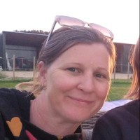 Karen Harper