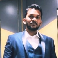 Eswar Teja Kumar Chowdary Oleti