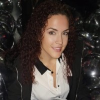 Courtney Lares