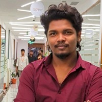 Ravi Ragul S