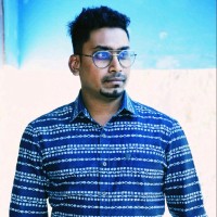 Koushik R M