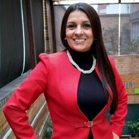 Jenny González