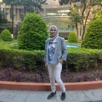 Farzeen Sayyed