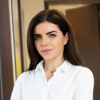 Karina Gutman