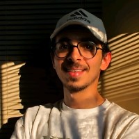 Mohamed Amin