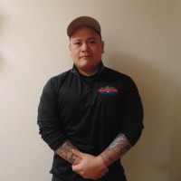 Jonathan Yu