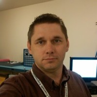 Charles Heidlage