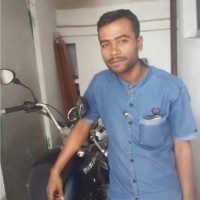 Arafat Ali