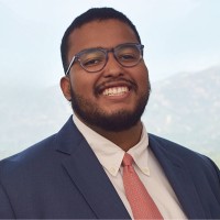 Jayden Byfield-Ramirez