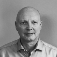 Simon Axel Taylor, Dip. Mgmt. PG Cert. Bus Admin.