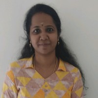 Dharani Ananthakrishnan