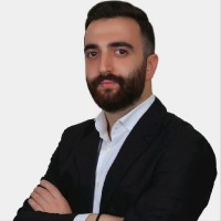 Mohammad Shahine, Cdmp