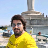 Sudharshan Hs