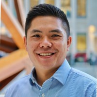 Eugene Kuo Ca