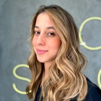Sofia Bettin Zapata