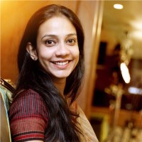 Subhonita Gargari