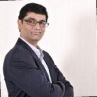 Rakesh Gopal
