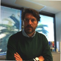 Alejandro Jimenez-Alfaro Morote