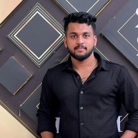 Abhilash Saliyan