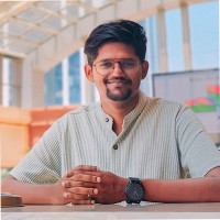 Amal Murali