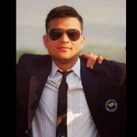Gautam Pratap Singh