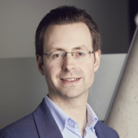 Markus Lamest, Phd, Frm