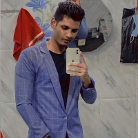 Dipesh Gaikwad