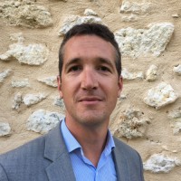 Loïc PERRET