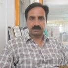 Yaqoob Ali Shah