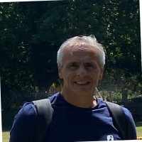 Dilson Dario Vieira
