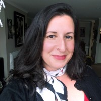 Katherine Teixeira Bender
