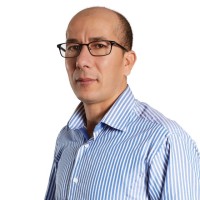 Djamal Kennouche