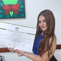 María Paz Martín