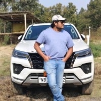 Arpan Kuma Mishra