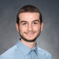 Nicholas Usher