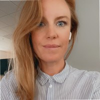 Camilla Madsen