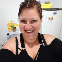 Denise Fabiana nogueira