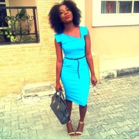 Chioma Ofurum