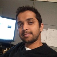 Thejesh Panduraju