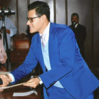 Miguel Angel Cortés Arciniega