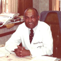 Michael Chandra