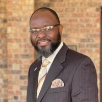 Wilfred M. Manyango, Ph.D. MS, LPC-S