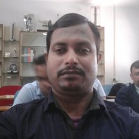 Kalicharan Sarkar
