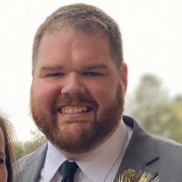 Tim Beshears, SHRM-SCP